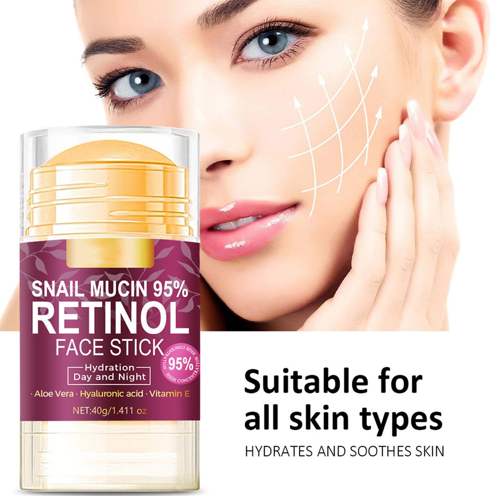 Grospe ingredient visual snail mucin detail emphasizing nourishing skin benefits