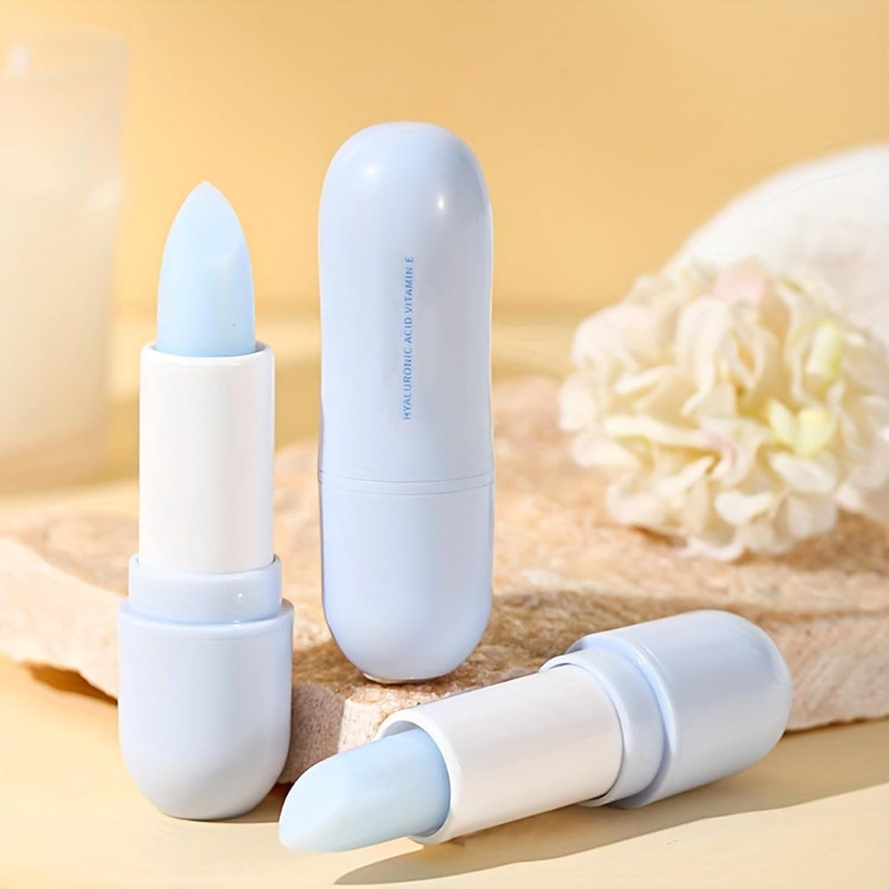 Grospe label and ingredients detail, reassures hyaluronic acid hydration