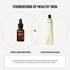 Grown Alchemist in bathroom routine setting showing daily-use convenience