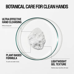 Grown Alchemist refill pouch displayed to highlight reduced-plastic benefit