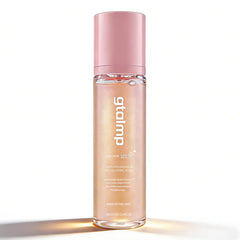 gtalmp front packaging showing SPF 50 and glitter finish benefit