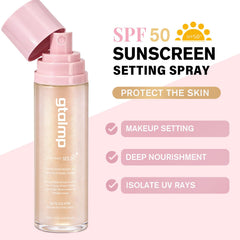 gtalmp wide nozzle mist demo for quick full-body coverage benefit