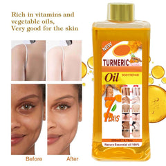 Gtrwadd ingredient label close-up highlighting turmeric and vitamin E