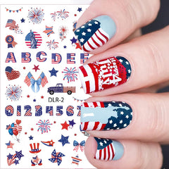 GUAACCB detailed 3D bow and flame decal highlighting textured visual appeal