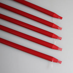 Guapa 5mm core measurement detail showing consistent line visibility