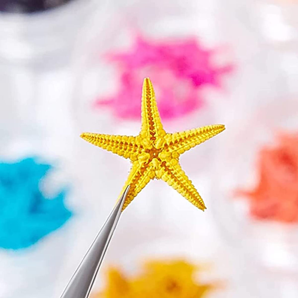 GULELAYAR charms decorating a phone case inspiring craft versatility