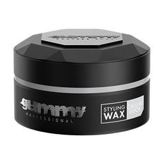 Gummy front packaging shows product name and sleek tub, professional look benefit