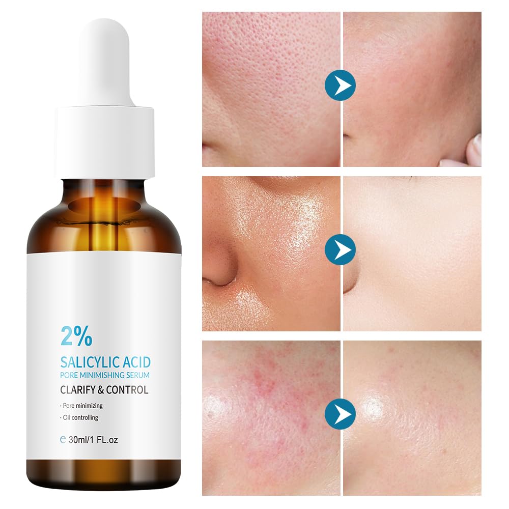 GUOYAOLIFU drop of serum close-up demonstrating targeted application benefit