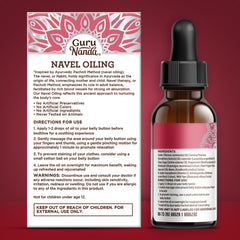 GuruNanda bottle on bedside table showing calm self-care ritual benefit