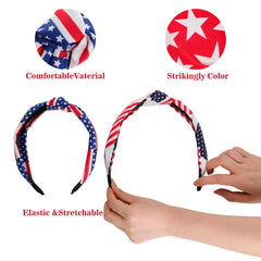 Gvhntk worn in ponytail outdoors providing secure anti-slip hold