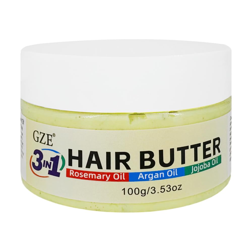 GZE front jar shot showing packaging and product identity, promotes easy recognition