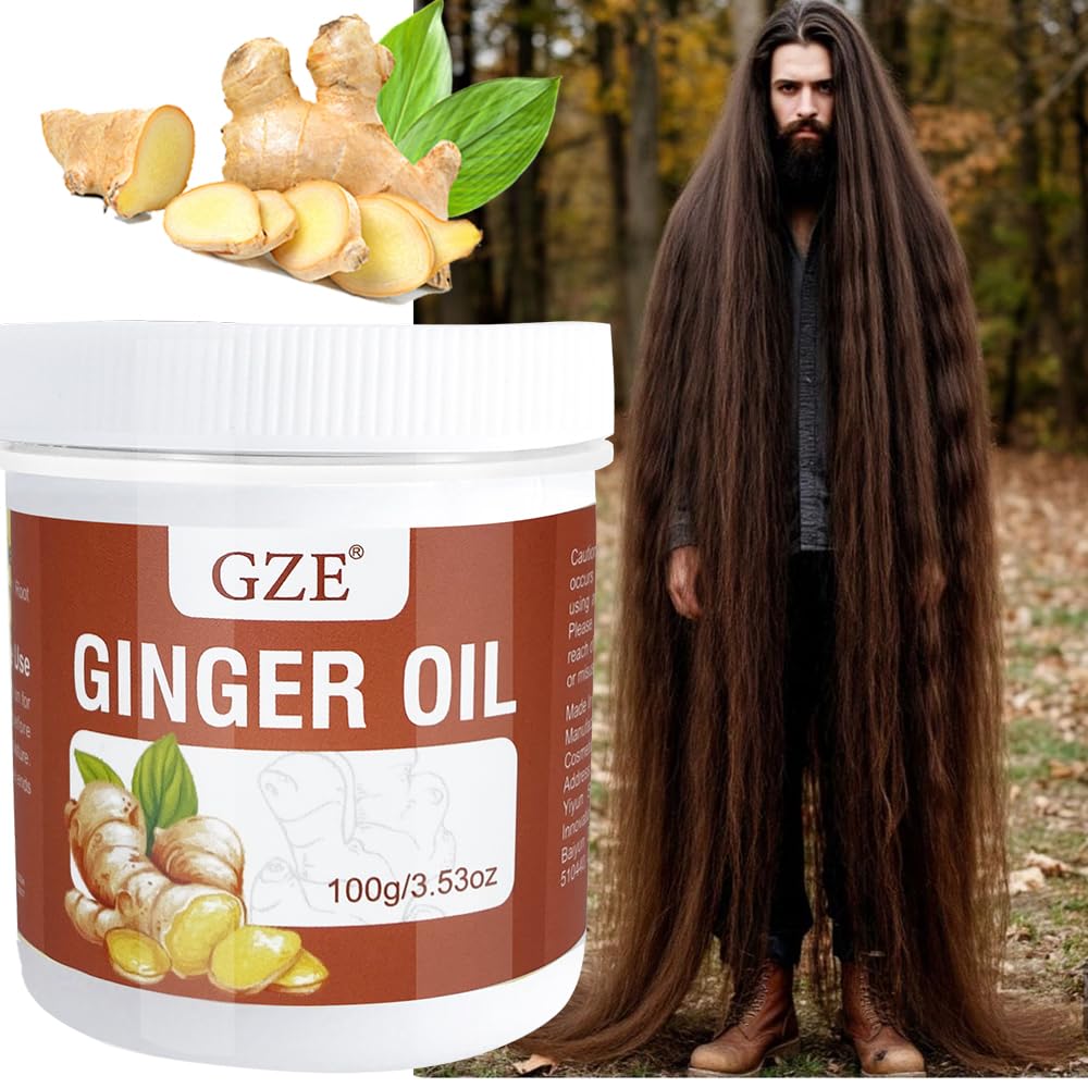GZE solid ginger oil in travel kit showing spill-free portability