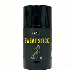 GZE thermal stick front packaging showing compact design and easy grip