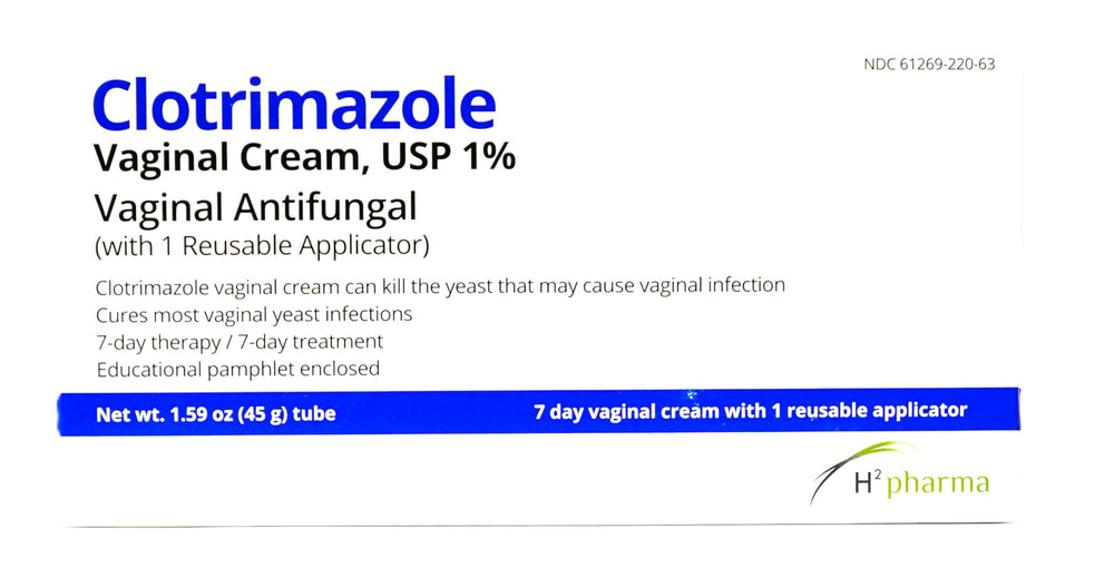 h2 pharma cream texture closeup showing smooth white cream for easy application
