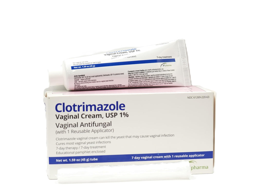 h2 pharma tube cap and tamper-evident seal detail ensuring product integrity