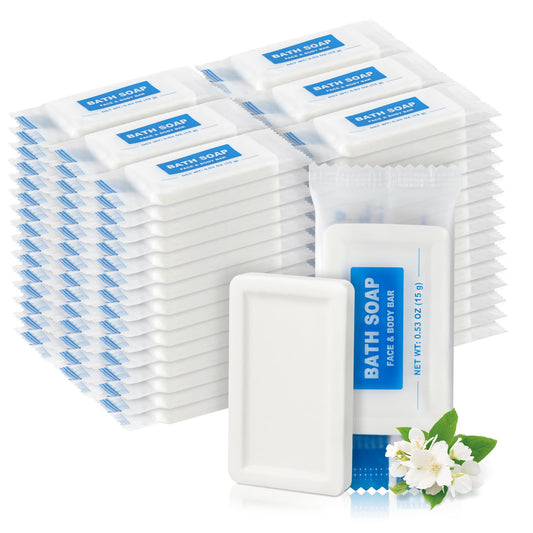 HAIFOTRVA front packaging showing ten mini bars for convenient supplies