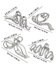 HAIMEIKANG small clip beside fingers showing size and gentler hold