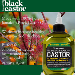 Hair Chemist label close-up highlighting ingredients and clear branding benefit