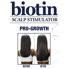 Hair Chemist nozzle detail demonstrating controlled dispense for targeted application