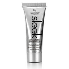 Hair Chemist front tube showing product branding and size for easy identification