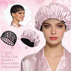 HairChrysm detailed shot of breathable mesh exterior highlighting airflow benefit