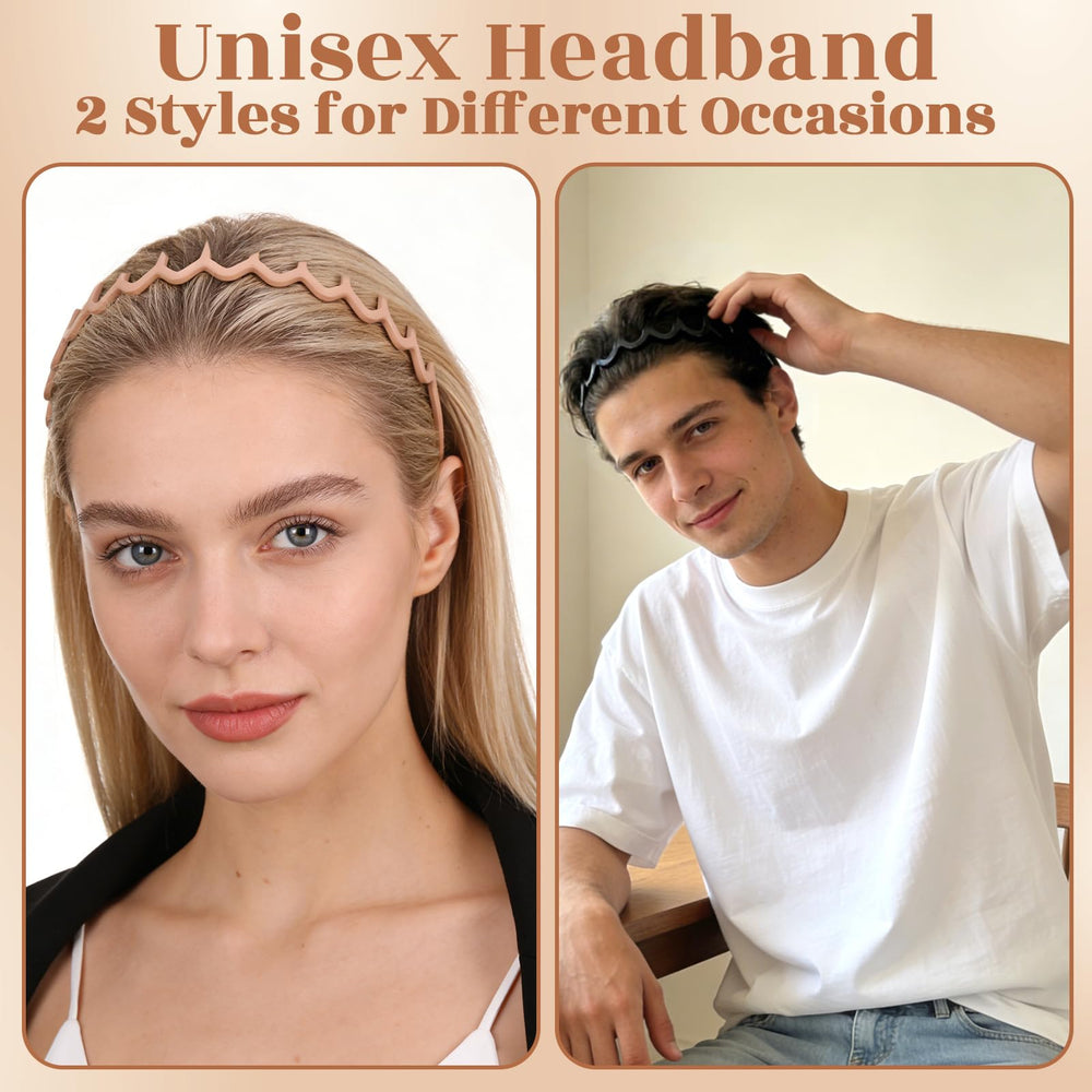 HairChrysm teeth gripping hair in demo illustrating firm hold and no slipping