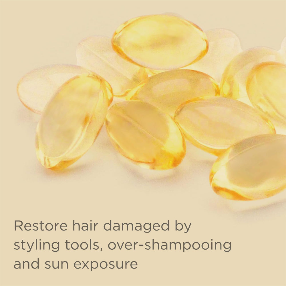 Hairitage aloe vera leaf visual emphasizing soothing hydration