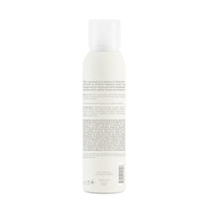 Hairitage rice protein and starch close-up highlighting gentle oil absorption