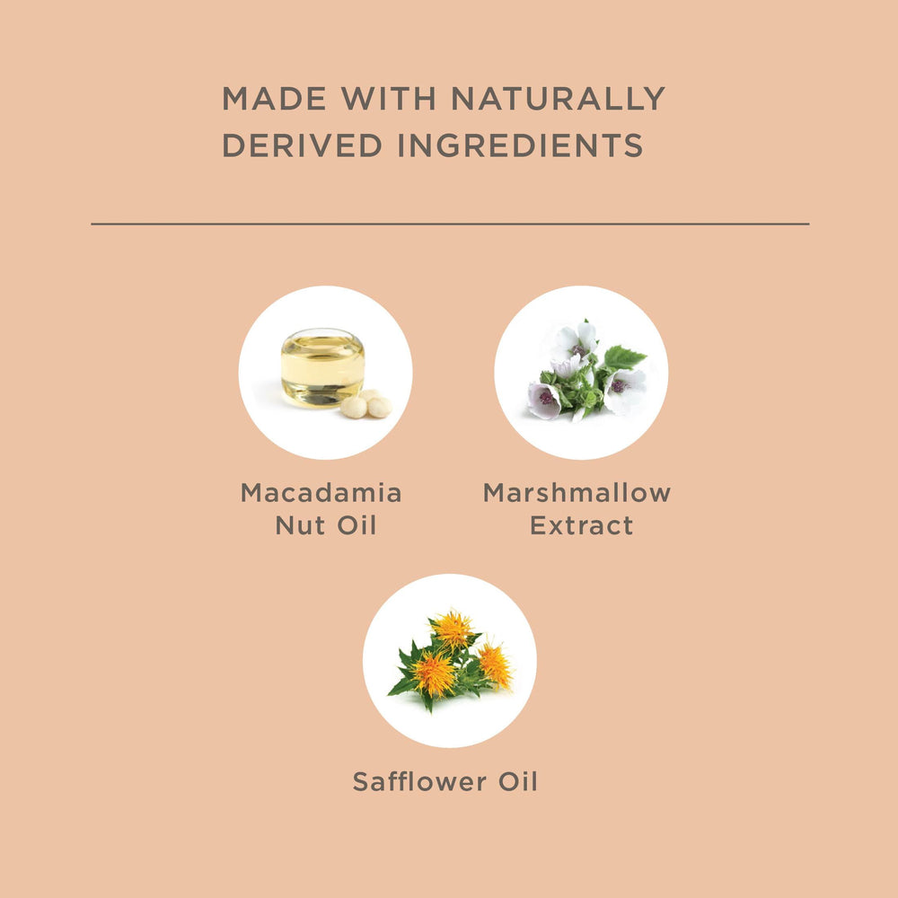 Hairitage product label details with directions for optimal use