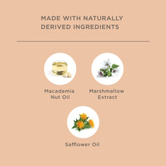 Hairitage product label details with directions for optimal use