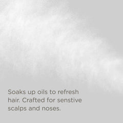 Hairitage spray nozzle releasing fine mist for even, no-residue application