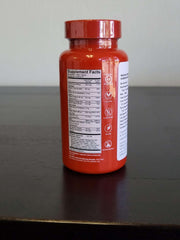 HAIRtamin three-month supply arrangement showing long-term convenience