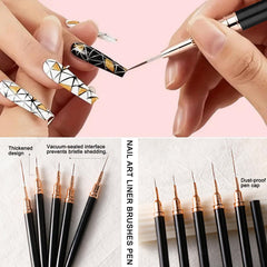HAIY organized kit layout with tools visible for quick selection efficiency