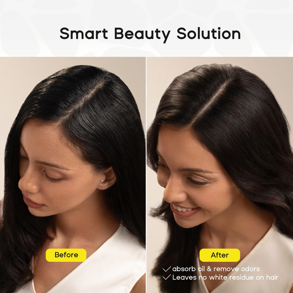 HALOVIDA side label closeup displaying ingredients and gentle formula benefits