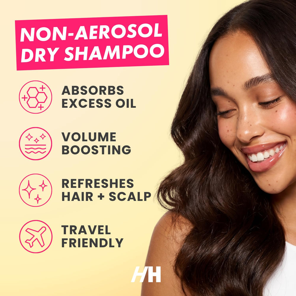 Handmade Heroes product label listing natural ingredients for clean-beauty reassurance