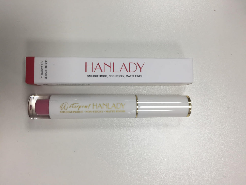 HANLADY lifestyle evening look wearing A63 for long‑lasting confidence