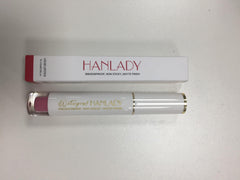 HANLADY lifestyle evening look wearing A63 for long‑lasting confidence