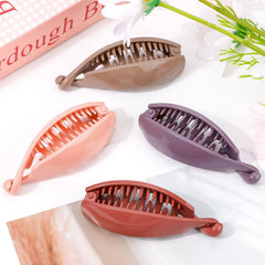 Hapdoo smooth edge detail protecting hair from snags benefit