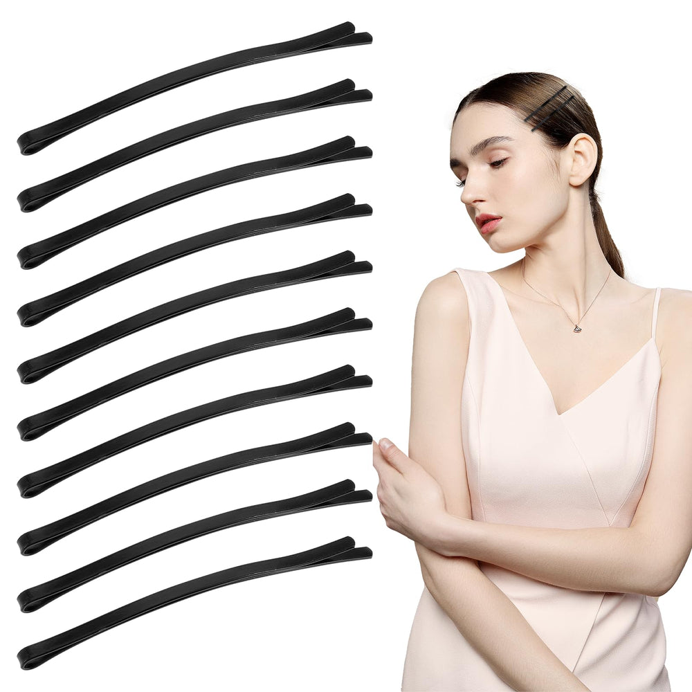 Hariendny front view pack showing 50 pins and clear quantity benefit