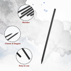 Hariendny top-hole detail enabling beads and charm customization benefit