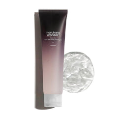 HARUHARU front packaging showing product benefits and size