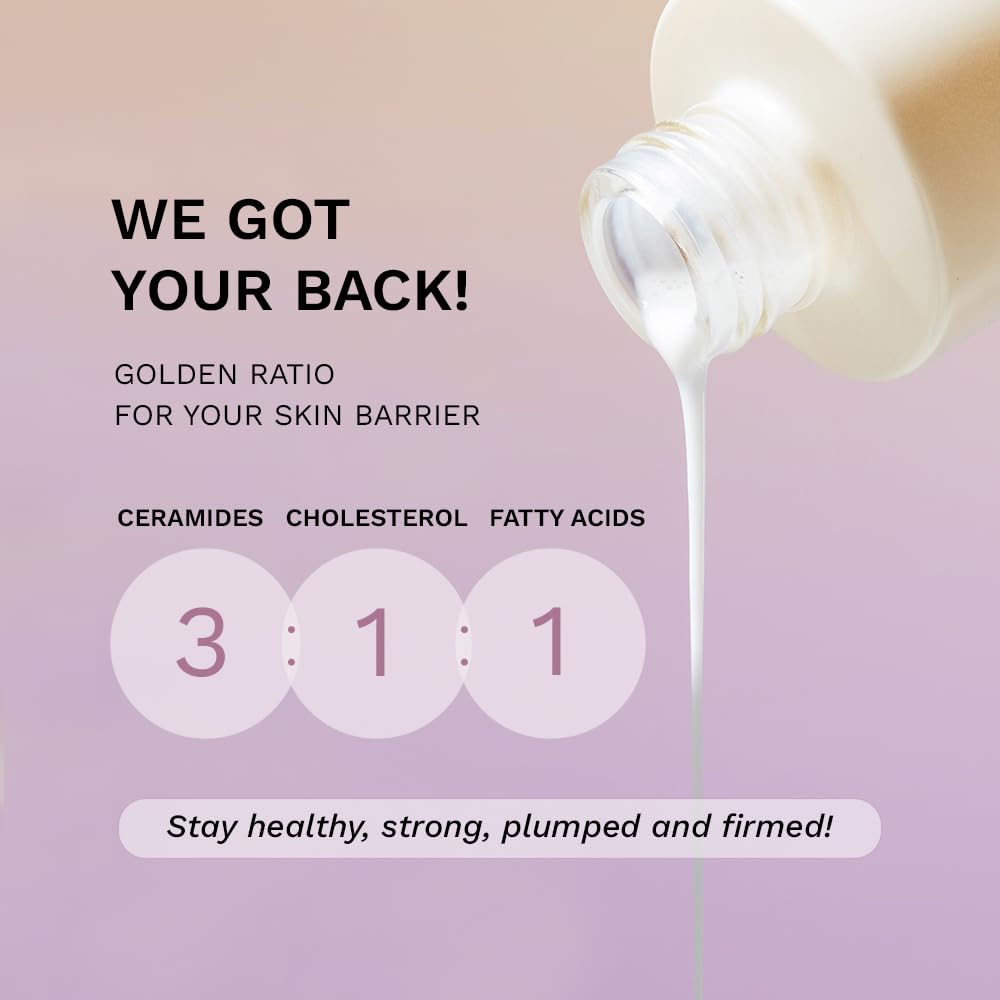 HARUHARU essence mixed with foundation, creates hydrated, smoother makeup base