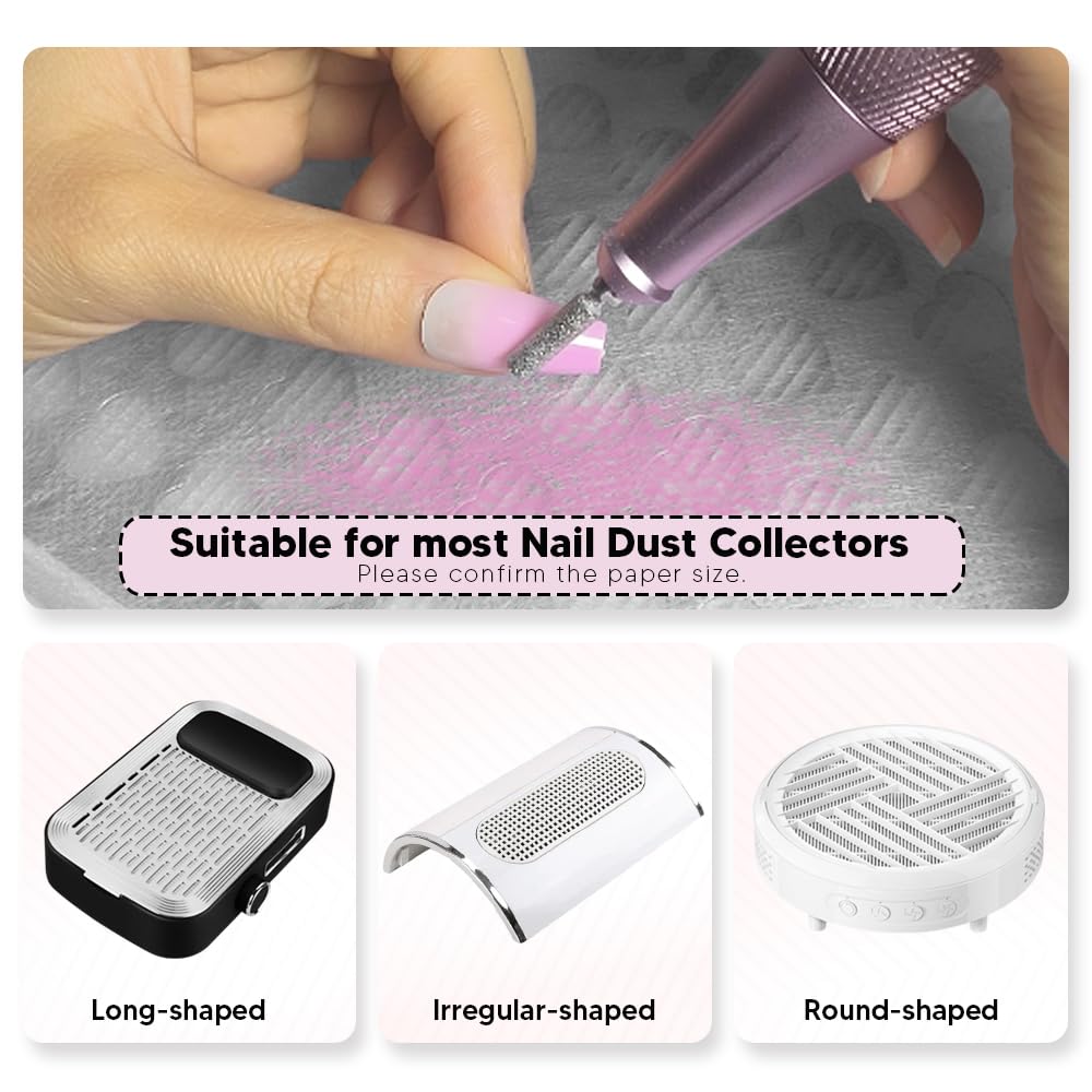 Hasakhi in salon lifestyle scene keeping workspace tidy and professional