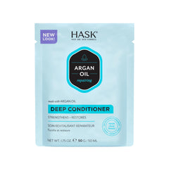 HASK tube cap detail highlighting screw-top design for easy dispensing