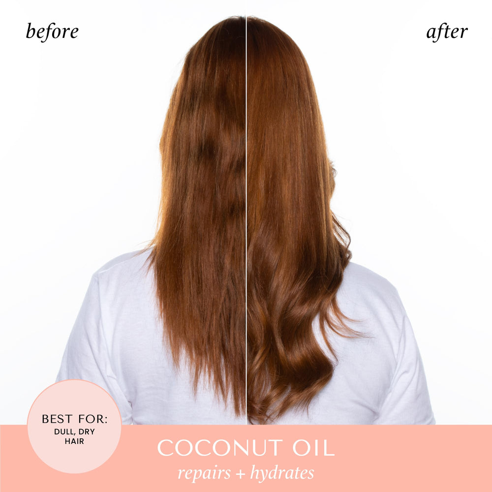 HASK creamy texture close-up illustrating rich nourishing conditioning