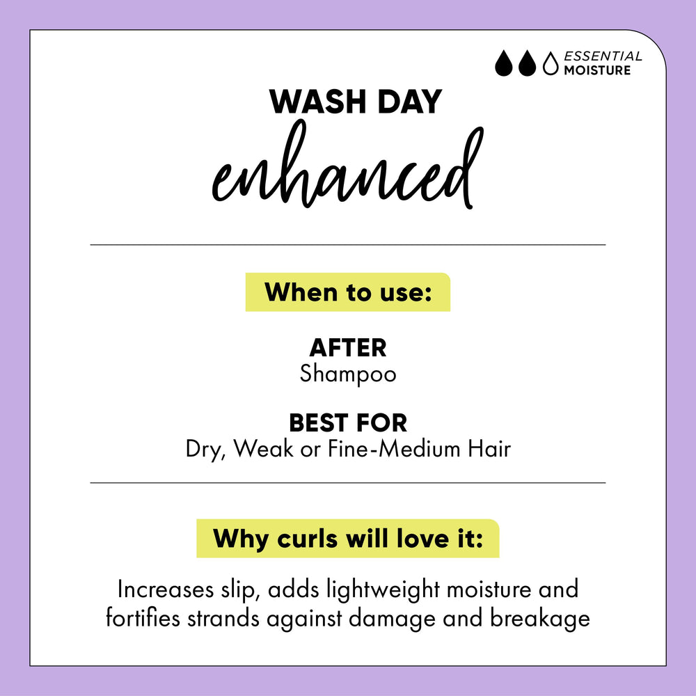 HASK ingredients label featuring kukui nut oil and pineapple enzymes