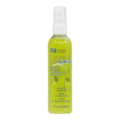 HASK front packaging showing product and instant conditioning benefit