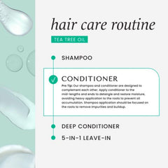 HASK scalp massage demonstration aiding circulation and refresh