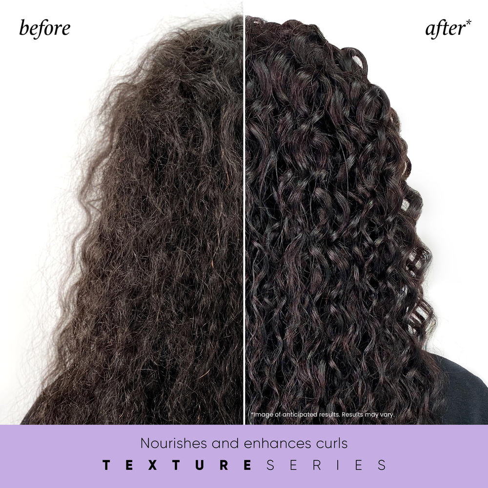 HASK cream texture close-up highlighting kukui oil and pineapple enzymes