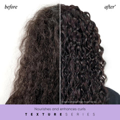HASK cream texture close-up highlighting kukui oil and pineapple enzymes